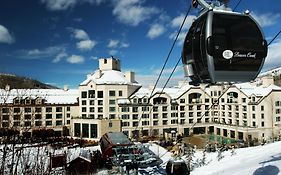 Park Hyatt Beaver Creek